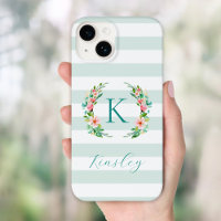 Monogramm für Paradise