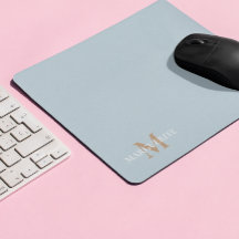 Monogramm für personalisierte Bezeichnung