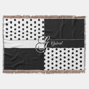 Monogramm G Decke