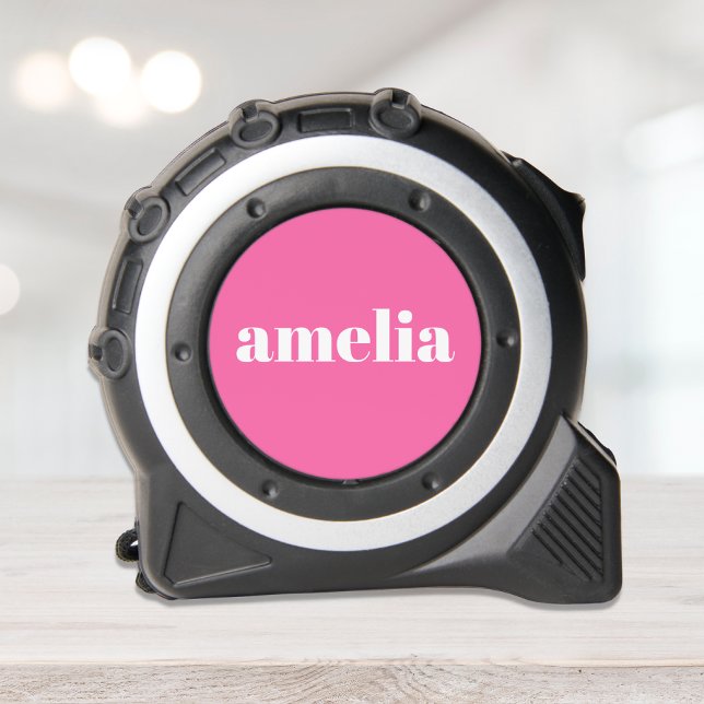 Monogramm Maßband (Von Creator hochgeladen)