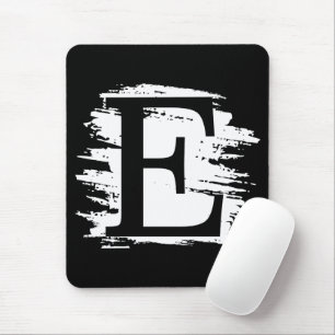 Monogramm - Mousepad