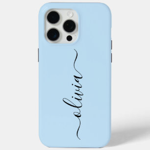 Monogramm personalisiert Case-Mate iPhone hülle