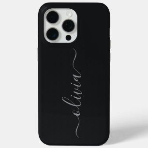 Monogramm personalisiert Case-Mate iPhone hülle