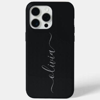 Monogramm personalisiert Case-Mate iPhone hülle