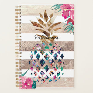 Monogramm Planer
