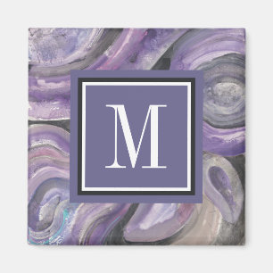 Monogramm   Rain Magnet