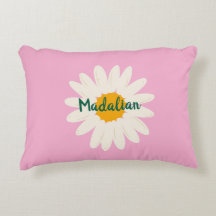 Monogramm Sonnenblumencreme