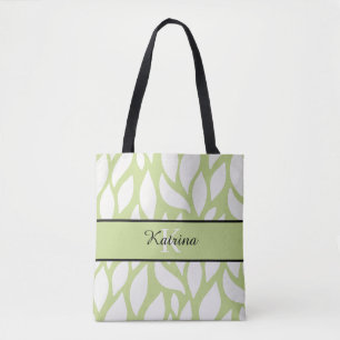 Monogramm-Tasche