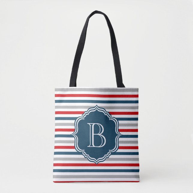 Monogrammdesign (Vorderseite)