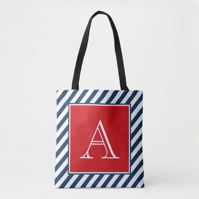 Monogrammdesign (Vorderseite)
