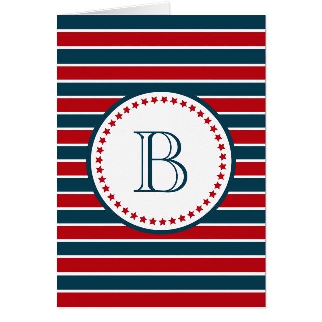 Monogrammdesign (Vorne)