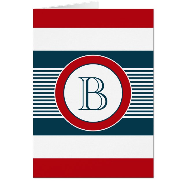 Monogrammdesign (Vorne)