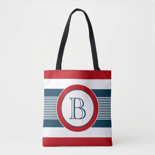 Monogrammdesign (Vorderseite)