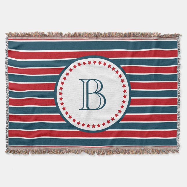 Monogrammdesign Decke (Vorderseite)