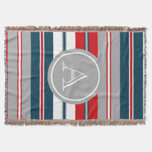 Monogrammdesign Decke