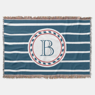 Monogrammdesign Decke