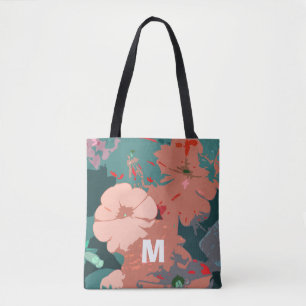 Monogramme Wildblumen Blumenhochzeiten Bridesmaid