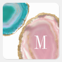Monogrammm | Gem Stones I