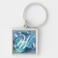 Monogrammm | gequetscht