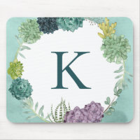 Monogrammm | Glück der Pflanze | Happines kaufen P