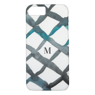 Monogrammm   La Mer VI Case-Mate iPhone Hülle