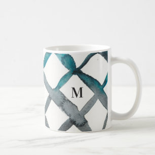 Monogrammm   La Mer VI Tasse