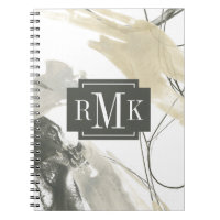 Monogrammm | Monochrome Dynamik