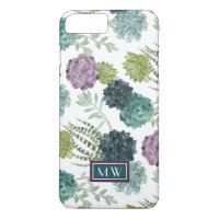 Monogrammm | Pflanze Happy Collection Succulent Pa