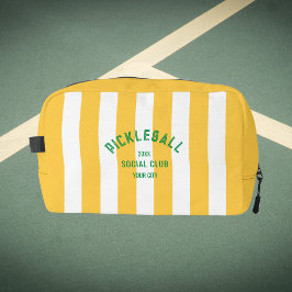 Monographie des Klubs Waschbeutel