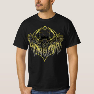Monolord Kein Komfort T - Shirt