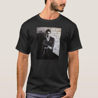Monomalerei-T-Shirt Terrys Hall (die Specials) T-Shirt