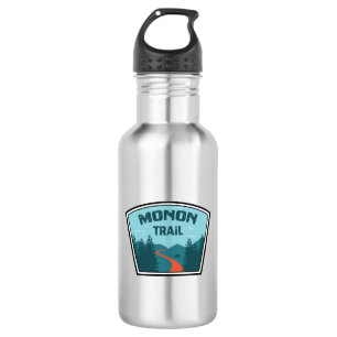 Monon Trail Edelstahlflasche