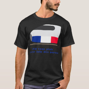 Monorail T-Shirt