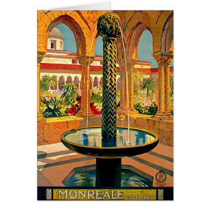 Monreale Palermo