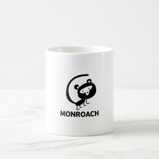 Monroach Kaffeetasse