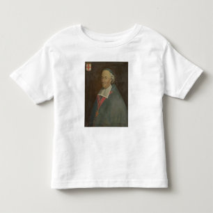 Monseigneur de Montmorency-Laval Bishop Kleinkind T-shirt