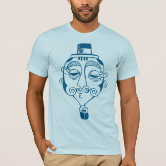 Monsieur Bontemps T-Shirt