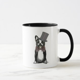 Monsieur Bulldog 2 Tasse