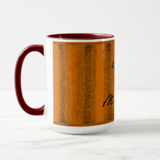 Monsieur Guru 3 Tasse