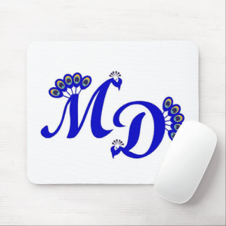 Monsoon Mousepad