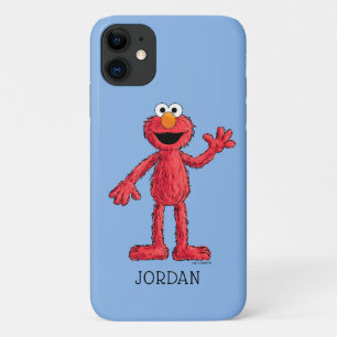Monster am Ende dieser Geschichte   Cutie Elmo Case-Mate iPhone Hülle