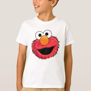 Monster am Ende dieser Geschichte   Elmo T-Shirt