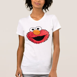 Monster am Ende dieser Geschichte   Elmo T-Shirt