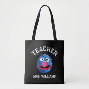 Monster am Ende dieser Geschichte Grover Teacher