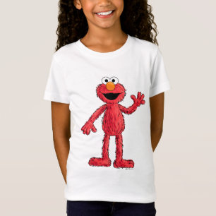 Monster am Ende dieser Geschichte   Süsse Elmo T-Shirt