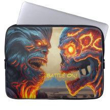 Monster Battle