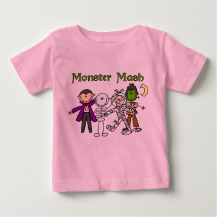 Monster-Brei-T - Shirts und Geschenke