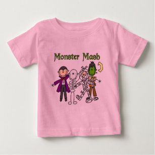 Monster-Brei-T - Shirts und Geschenke