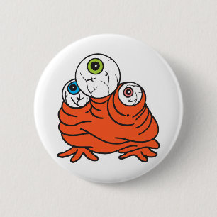 Monster Button