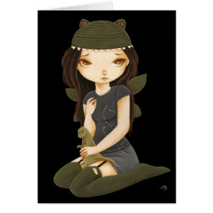 Monster - Dinosaurierfeemonster